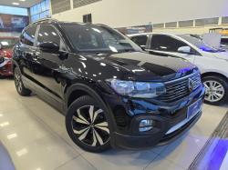 VOLKSWAGEN T-Cross 1.0 4P 200 TSI FLEX AUTOMÁTICO