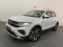 VOLKSWAGEN T-Cross 1.4 4P 250 TSI FLEX HIGHLINE AUTOMÁTICO