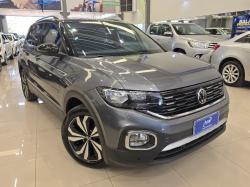 VOLKSWAGEN T-Cross 1.4 4P 250 TSI FLEX HIGHLINE AUTOMÁTICO