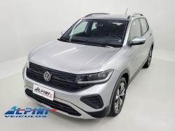 VOLKSWAGEN T-Cross 1.0 4P 200 TSI FLEX AUTOMÁTICO