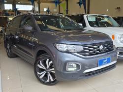 VOLKSWAGEN T-Cross 1.4 4P 250 TSI FLEX HIGHLINE AUTOMÁTICO