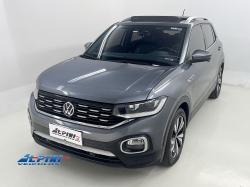 VOLKSWAGEN T-Cross 1.4 4P 250 TSI FLEX HIGHLINE AUTOMÁTICO