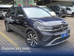 VOLKSWAGEN T-Cross 1.0 4P 200 TSI FLEX COMFORTLINE AUTOMÁTICO