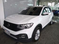 VOLKSWAGEN T-Cross 1.0 4P 200 TSI FLEX