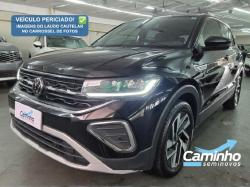 VOLKSWAGEN T-Cross 1.4 4P 250 TSI FLEX HIGHLINE AUTOMÁTICO