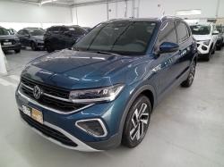 VOLKSWAGEN T-Cross 1.4 4P 250 TSI FLEX HIGHLINE AUTOMÁTICO