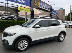 VOLKSWAGEN T-Cross 1.0 4P 200 TSI FLEX SENSE AUTOMÁTICO