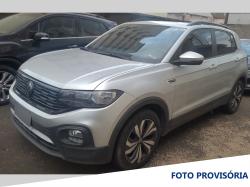 VOLKSWAGEN T-Cross 1.0 4P 200 TSI FLEX COMFORTLINE AUTOMÁTICO