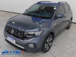 VOLKSWAGEN T-Cross 1.0 4P 200 TSI FLEX COMFORTLINE AUTOMÁTICO