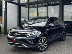 VOLKSWAGEN Taos 1.4 16V 4P FLEX 250 TSI HIGHLINE AUTOM�TICO