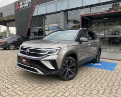 VOLKSWAGEN Taos 1.4 16V 4P FLEX 250 TSI HIGHLINE AUTOMTICO