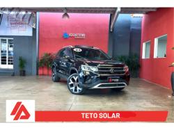 VOLKSWAGEN Taos 1.4 16V 4P FLEX 250 TSI HIGHLINE AUTOM�TICO