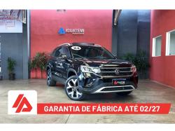 VOLKSWAGEN Taos 1.4 16V 4P FLEX 250 TSI HIGHLINE AUTOM�TICO