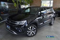 VOLKSWAGEN Taos 1.4 16V 4P FLEX 250 TSI HIGHLINE AUTOMTICO