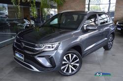 VOLKSWAGEN Taos 1.4 16V 4P FLEX 250 TSI HIGHLINE AUTOM�TICO