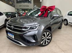 VOLKSWAGEN Taos 1.4 16V 4P FLEX 250 TSI HIGHLINE AUTOM�TICO