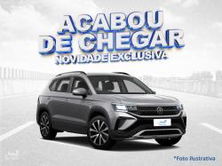 VOLKSWAGEN Taos 1.4 16V 4P FLEX 250 TSI COMFORTLINE AUTOM�TICO