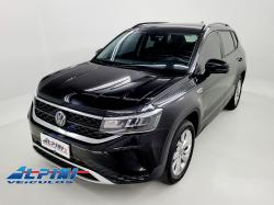 VOLKSWAGEN Taos 1.4 16V 4P FLEX 250 TSI COMFORTLINE AUTOM�TICO