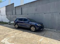 VOLKSWAGEN Taos 1.4 16V 4P FLEX 250 TSI HIGHLINE AUTOM�TICO