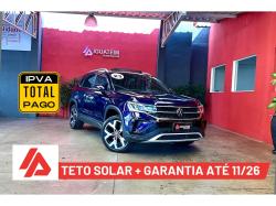 VOLKSWAGEN Taos 1.4 16V 4P FLEX 250 TSI HIGHLINE AUTOM�TICO