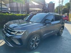 VOLKSWAGEN Taos 1.4 16V 4P FLEX 250 TSI HIGHLINE AUTOM�TICO
