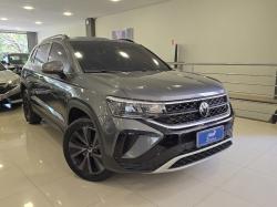 VOLKSWAGEN Taos 1.4 16V 4P FLEX 250 TSI COMFORTLINE AUTOM�TICO