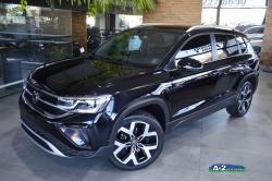 VOLKSWAGEN Taos 1.4 16V 4P FLEX 250 TSI HIGHLINE AUTOM�TICO