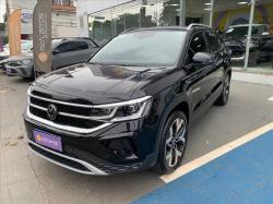 VOLKSWAGEN Taos 1.4 16V 4P FLEX 250 TSI HIGHLINE AUTOM�TICO