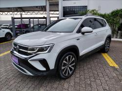 VOLKSWAGEN Taos 1.4 16V 4P FLEX 250 TSI HIGHLINE AUTOM�TICO