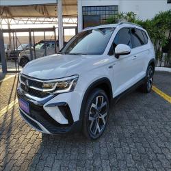 VOLKSWAGEN Taos 1.4 16V 4P FLEX 250 TSI HIGHLINE AUTOM�TICO