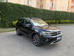 VOLKSWAGEN Taos 1.4 16V 4P FLEX 250 TSI HIGHLINE AUTOM�TICO