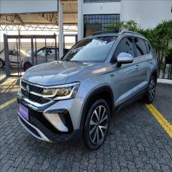 VOLKSWAGEN Taos 1.4 16V 4P FLEX 250 TSI HIGHLINE AUTOM�TICO