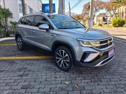 VOLKSWAGEN Taos 1.4 16V 4P FLEX 250 TSI HIGHLINE AUTOM�TICO