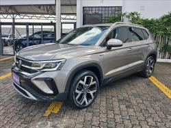 VOLKSWAGEN Taos 1.4 16V 4P FLEX 250 TSI HIGHLINE AUTOM�TICO