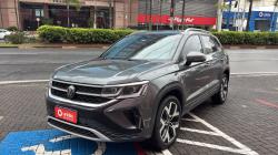VOLKSWAGEN Taos 1.4 16V 4P FLEX 250 TSI HIGHLINE AUTOM�TICO