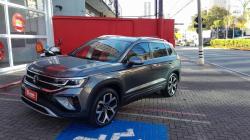 VOLKSWAGEN Taos 1.4 16V 4P FLEX 250 TSI HIGHLINE AUTOM�TICO