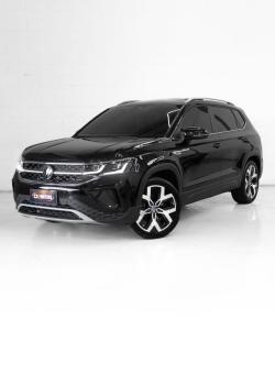 VOLKSWAGEN Taos 1.4 16V 4P FLEX 250 TSI HIGHLINE AUTOM�TICO