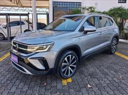 VOLKSWAGEN Taos 1.4 16V 4P FLEX 250 TSI HIGHLINE AUTOM�TICO