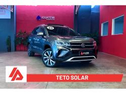 VOLKSWAGEN Taos 1.4 16V 4P FLEX 250 TSI HIGHLINE AUTOM�TICO