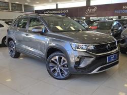 VOLKSWAGEN Taos 1.4 16V 4P FLEX 250 TSI COMFORTLINE AUTOM�TICO