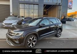 VOLKSWAGEN Taos 1.4 16V 4P FLEX 250 TSI HIGHLINE AUTOM�TICO