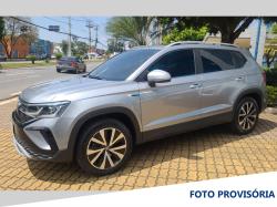 VOLKSWAGEN Taos 1.4 16V 4P FLEX 250 TSI HIGHLINE AUTOMÁTICO