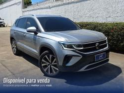VOLKSWAGEN Taos 1.4 16V 4P FLEX 250 TSI HIGHLINE AUTOMÁTICO