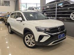 VOLKSWAGEN Taos 1.4 16V 4P FLEX 250 TSI COMFORTLINE AUTOMÁTICO