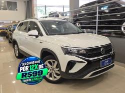 VOLKSWAGEN Taos 1.4 16V 4P FLEX 250 TSI COMFORTLINE AUTOMÁTICO