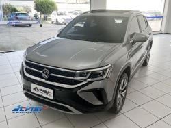 VOLKSWAGEN Taos 1.4 16V 4P FLEX 250 TSI HIGHLINE AUTOMÁTICO