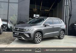 VOLKSWAGEN Taos 1.4 16V 4P FLEX 250 TSI HIGHLINE AUTOMÁTICO