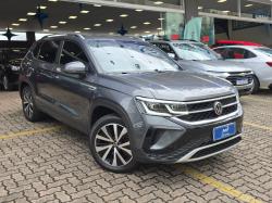 VOLKSWAGEN Taos 1.4 16V 4P FLEX 250 TSI HIGHLINE AUTOMÁTICO