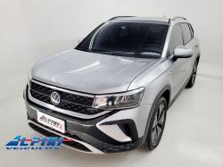 VOLKSWAGEN Taos 1.4 16V 4P FLEX 250 TSI COMFORTLINE AUTOMÁTICO