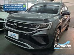 VOLKSWAGEN Taos 1.4 16V 4P FLEX 250 TSI HIGHLINE AUTOMÁTICO